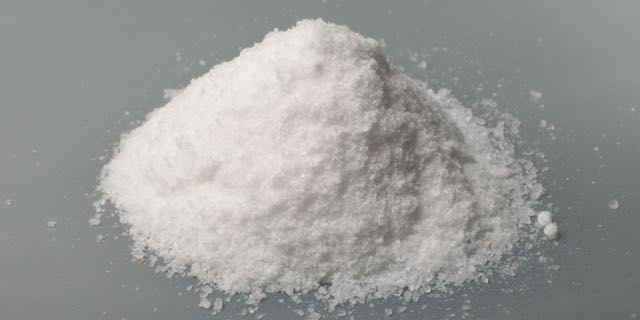 Barium Sulfate