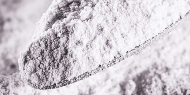 Bone Ash