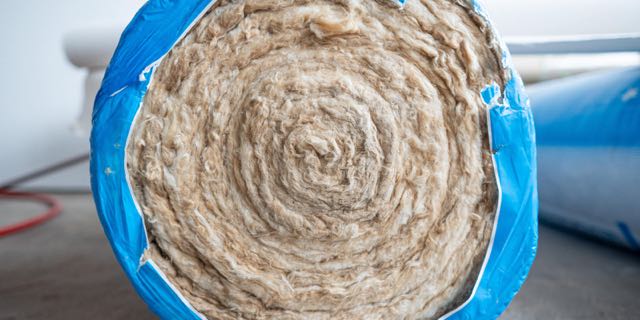 Ceramic Fiber