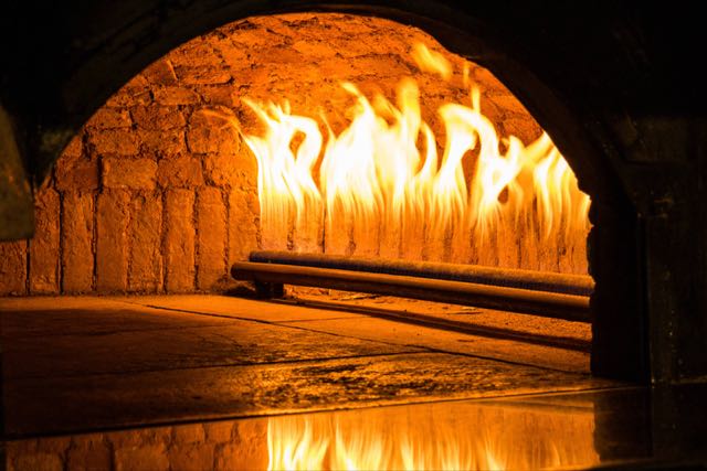 Crematory Manufacturing