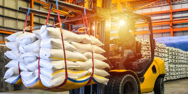 Soda Ash